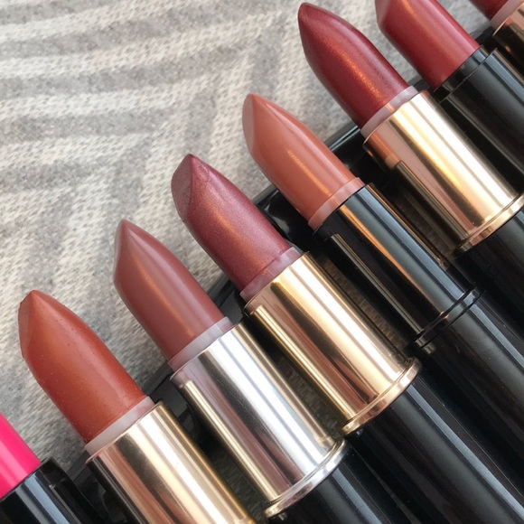 Lancôme Lipstick • Sun Blush • Shimmer Frost Neutral - Picture 10 of 16